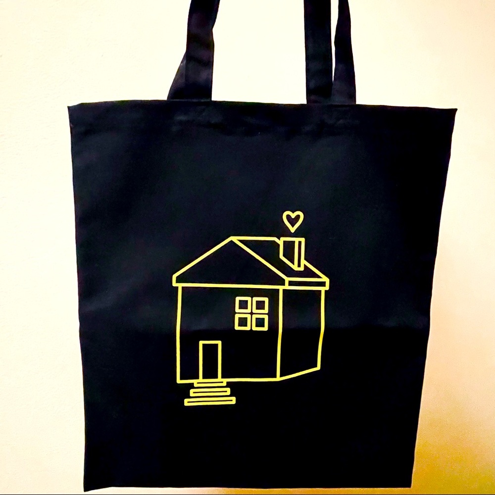 Harry Styles Harry’s House Pop Up Tote